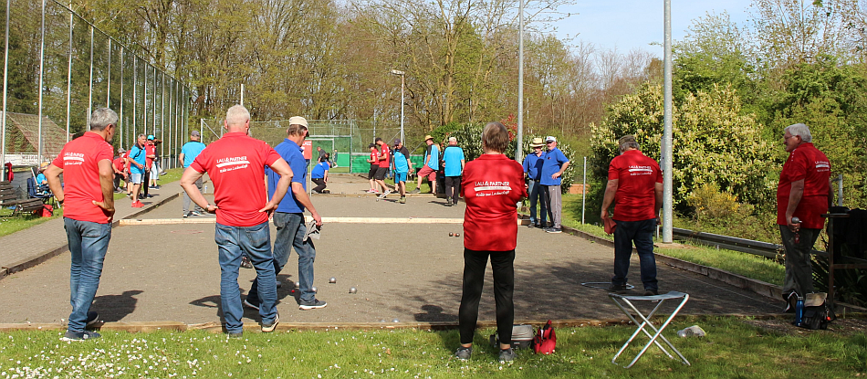 Lizenz by Paul Lagall