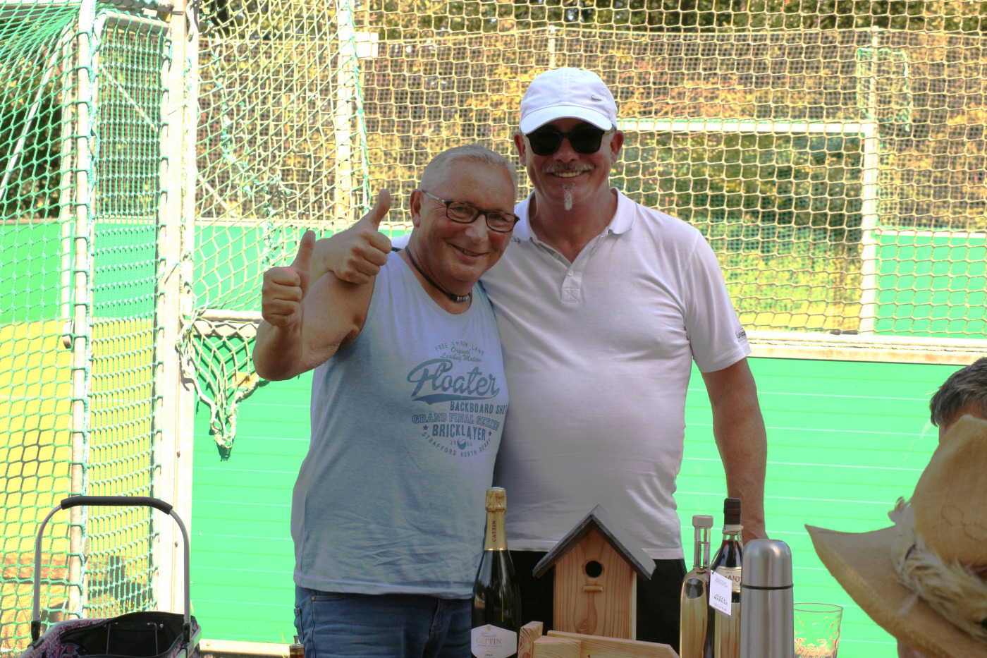 Lizenz by Paul Lagall